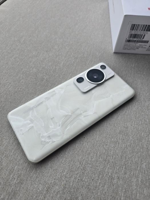 Huawei P60 Pro 12 GB RAM 520 GB