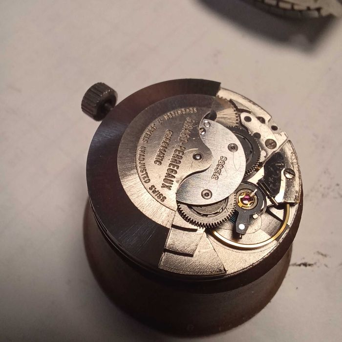 Kultowy zegarek.Girard Perregaux. Swietnosc sama w sobie