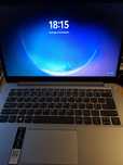 Portátil lenovo IdeaPad 1 series