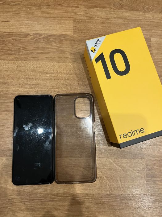 Telefon Realme 10