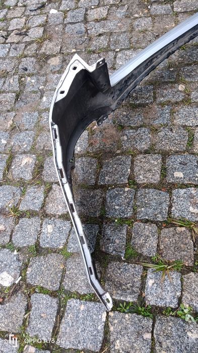 Parachoques Hyundai ix35 para choques 2011