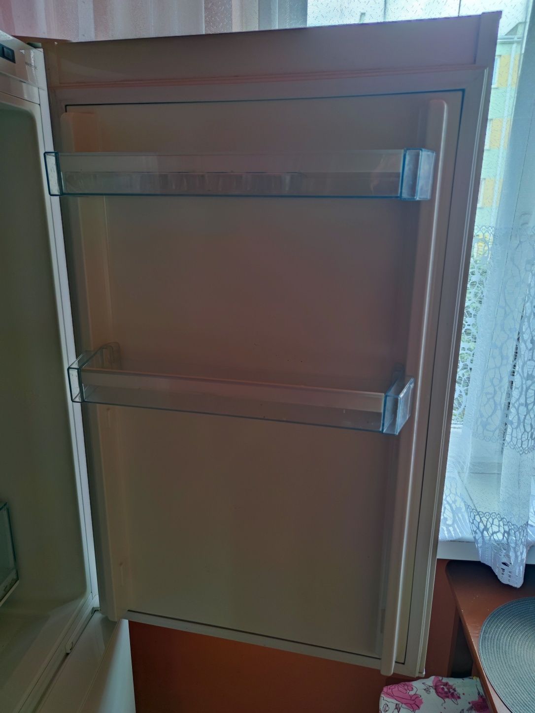 Lodówka Bosch KGV33NL20 stan bdb