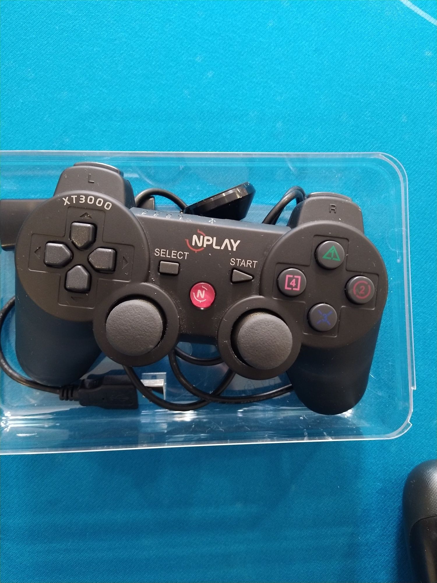 Vendo comandos para PC/PS4 e Smart TV