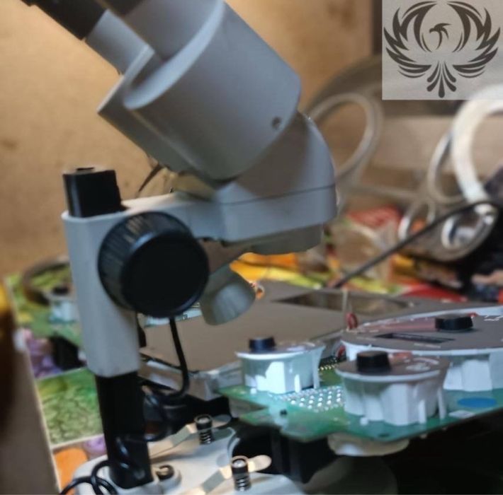 Видалення програмування екології, ЄГР, каталізатора, сажевого фільтра