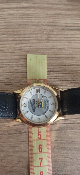 Срочно продам Часы, Годинник "Восток" позолоченные новые