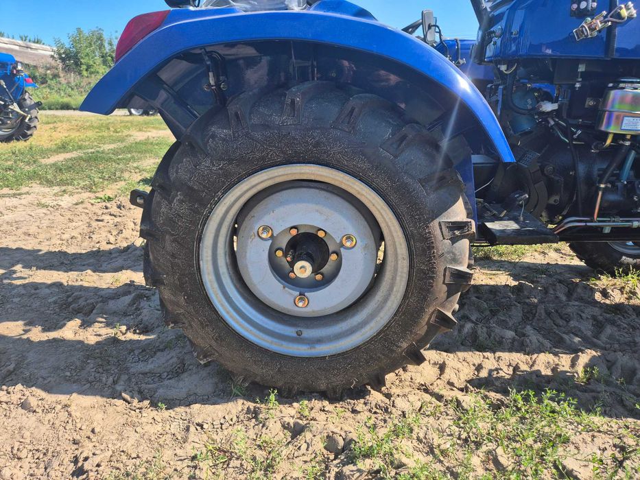 Трактор Синтай 244 ТХЛ Новый модель 2025