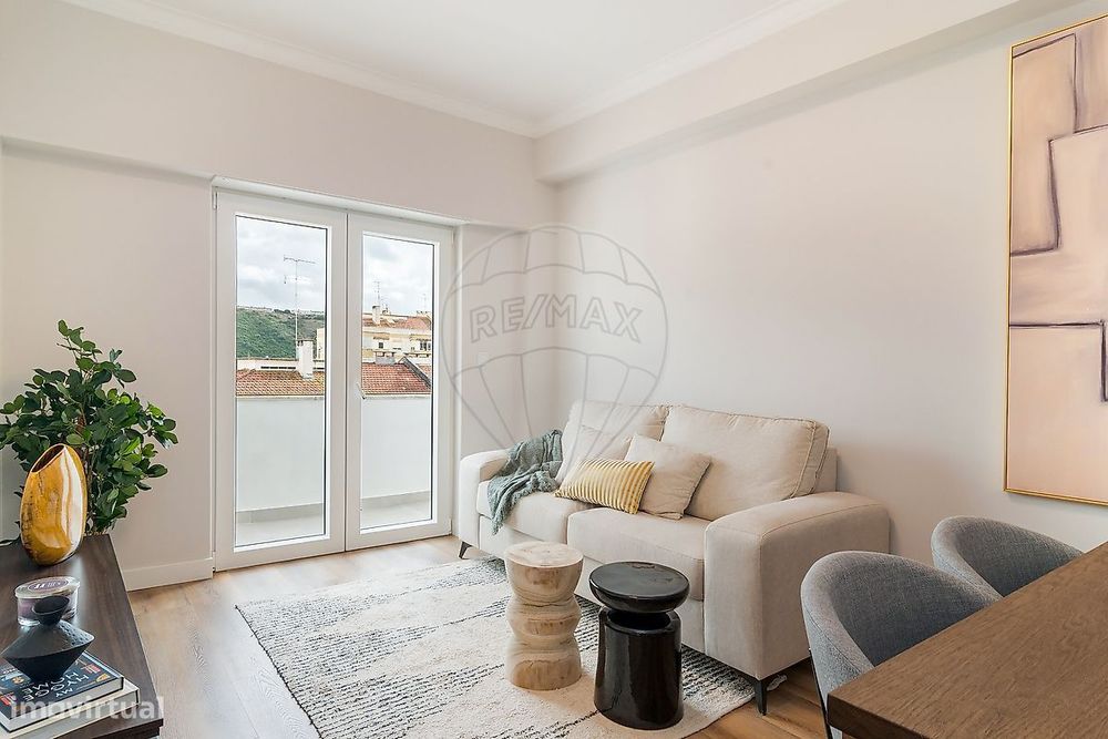 Apartamento T2 para venda