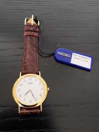 Relógio de Pulso (marca Seiko SJB890P1, Novo e Original)