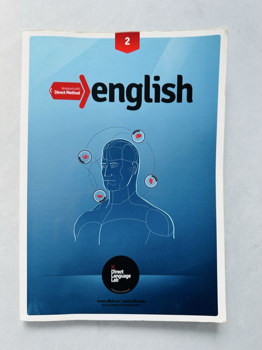 Direct Method English 2