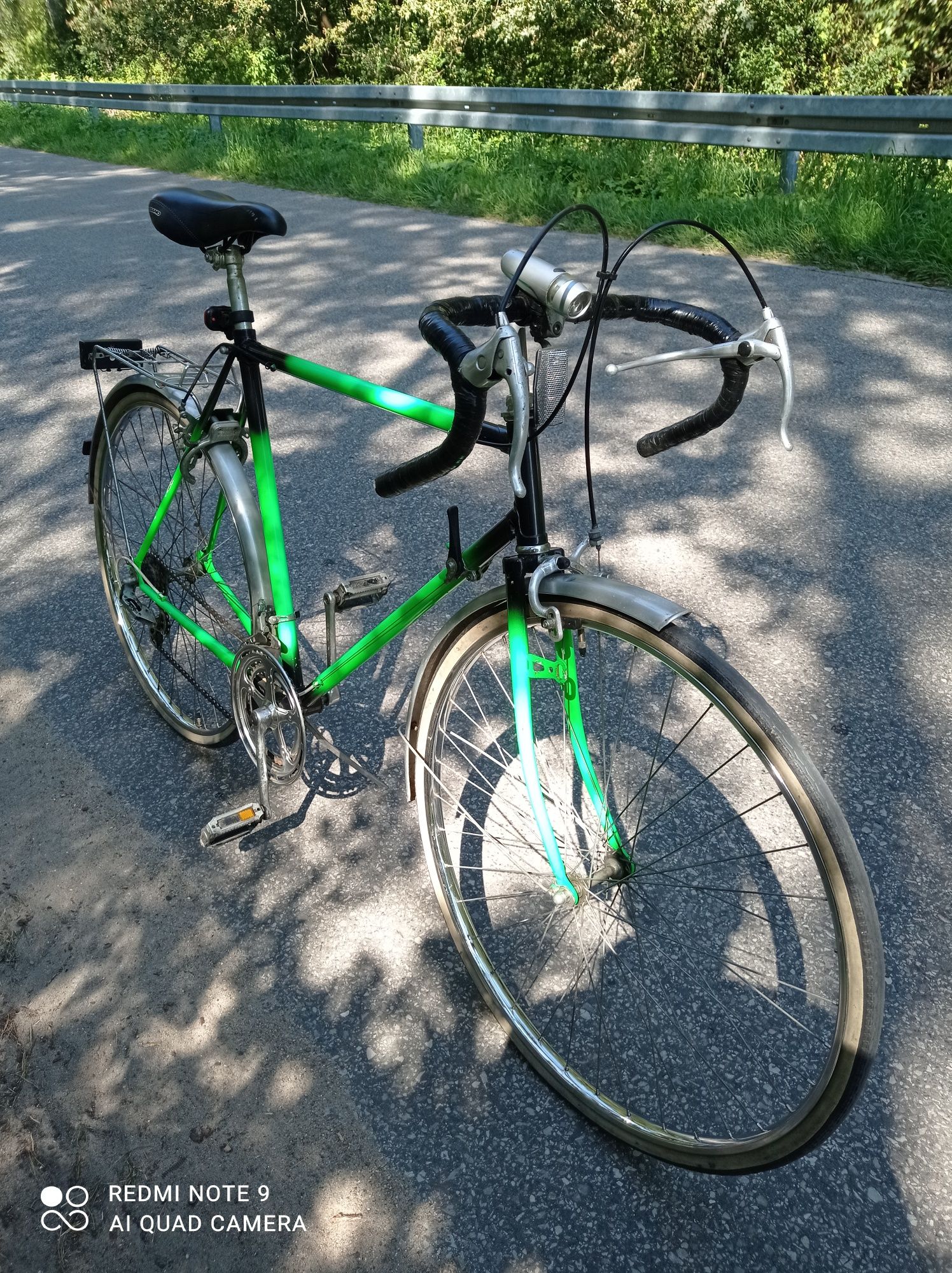 Sprzedam rower kolarkę
