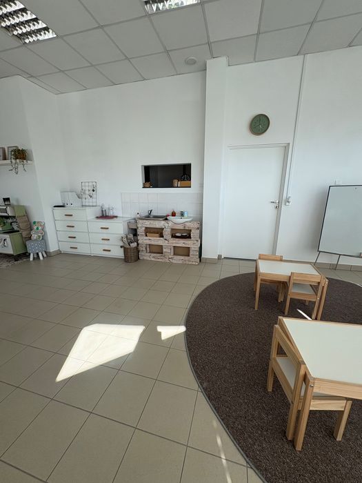 Do wynajęcia lokal w centrum Chyloni