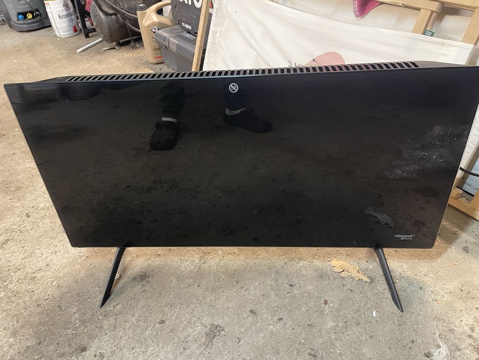 Grzejnik elektryczny panelowy 2000w