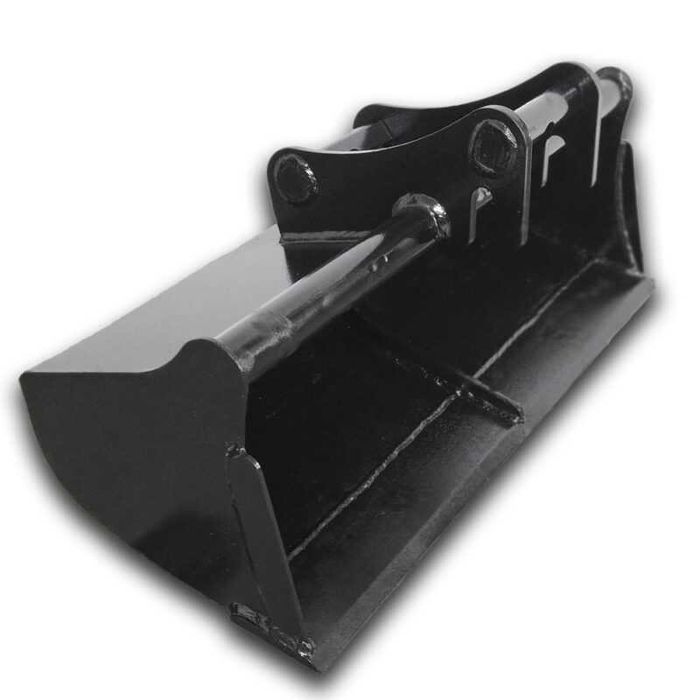 80 cm – Łyżka skarpowa kopiąca do koparki 1,1 – 1,5 ton,VOLVO,JCB