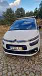 Citroen C4 GrandSpace Tourer - Versão Origins