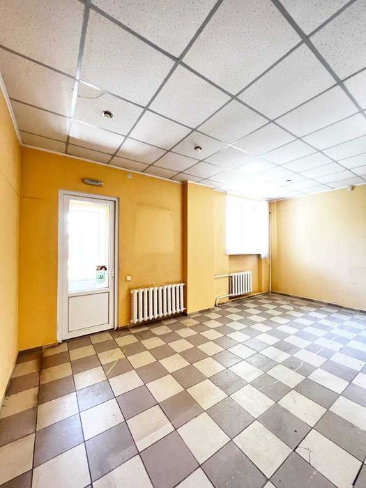 Оренда офіса по вул. Роменська