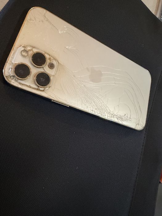 Iphone 12 pro max 128gb