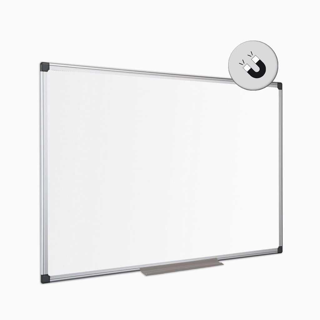 Secretária Individual com painel frontal  100L*65P*74A ( cm )