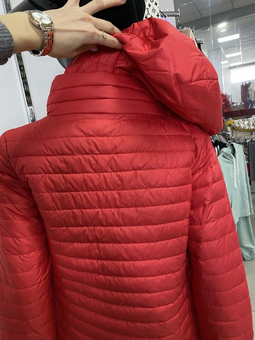 Жіноча фірмова куртка нова осіння FBC 42,44,46,48