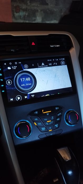 Mondeo MK5 Salon Polska Automat 2017