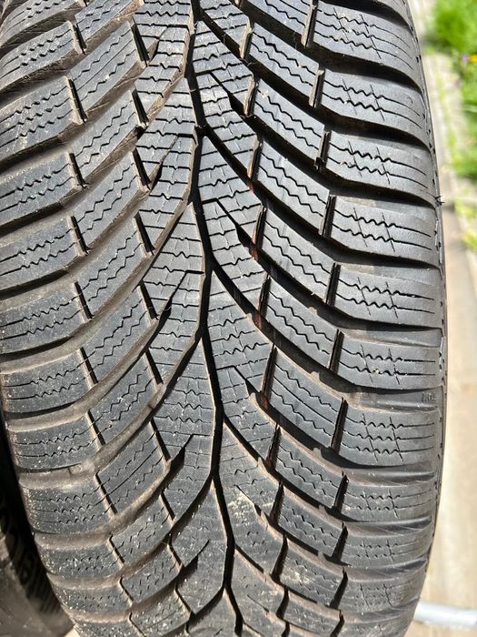 Continental WinterContact TS 870 205/55 R16 91 H