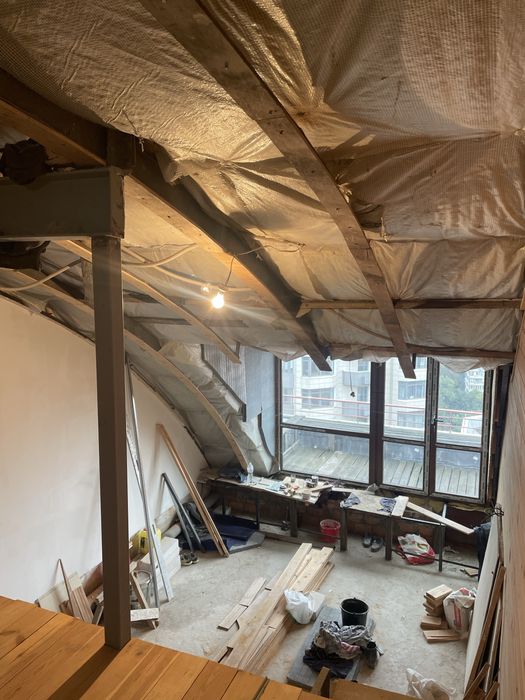 Продам 2 кімн.квартира 56 м.кв, 18 поверх, метро Печерська