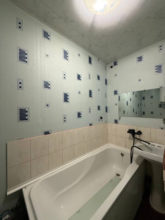 Будинок на Червоному Шляху