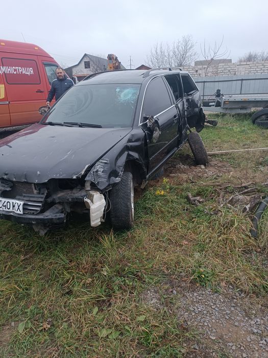 Продам пасат б5+.