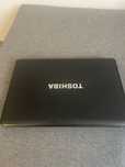 Toshiba satellite C660D