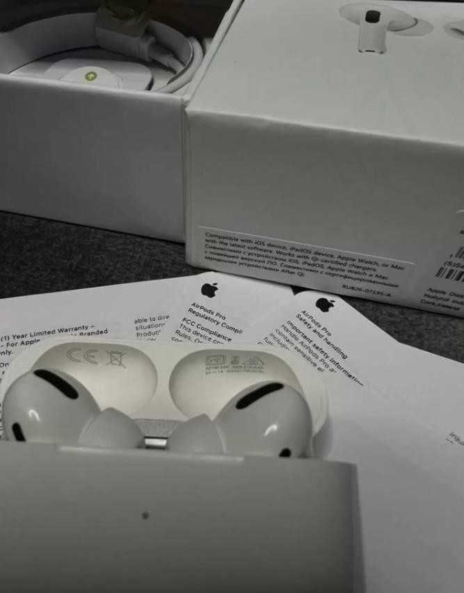 Бездротові навушники Airpods Pro генерації 1в1