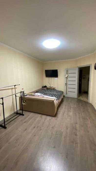 1к квартира в ЖК Садовий, 3/9 поверх, 41 м2, з КОТЛОМ та євроремонтом!
