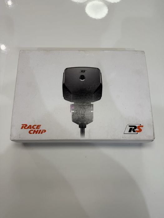 Power Box, Chipbox, RaceChip, Race Chip 2.0 TFSI 252 KM