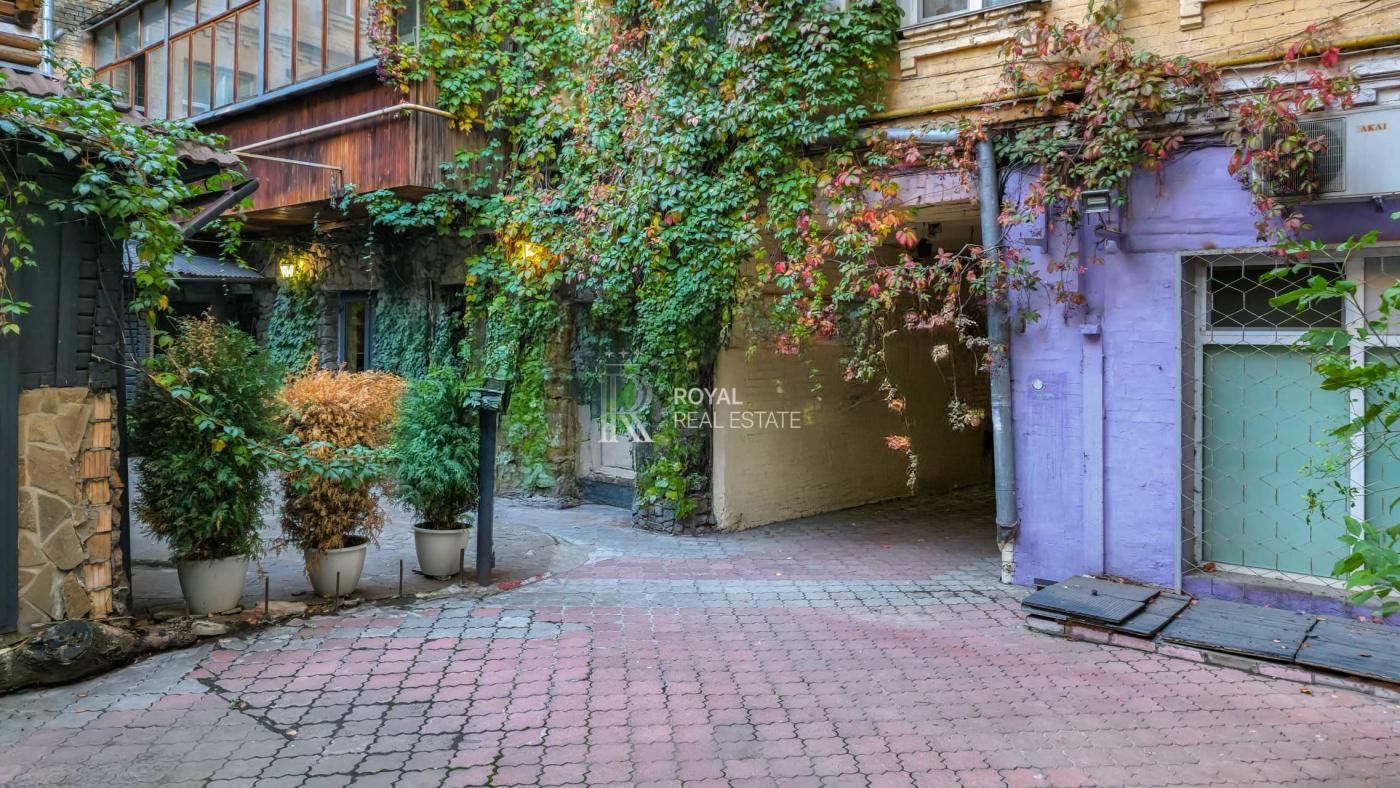 Продаж 2-кімнатної квартири вул.Гончара, 77 Київ Шевченківський Центр