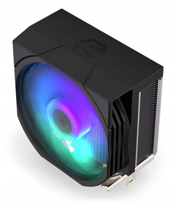 Spartan 5 ARGB Nowy