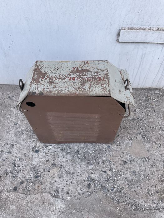 Апарат зварювальний (сварочный)