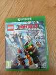 Gry na konsole Xbox one