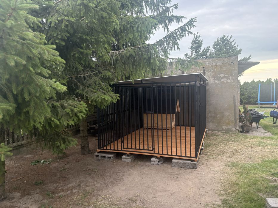 Kojec dla Psa BARDZO MOCNY !!!