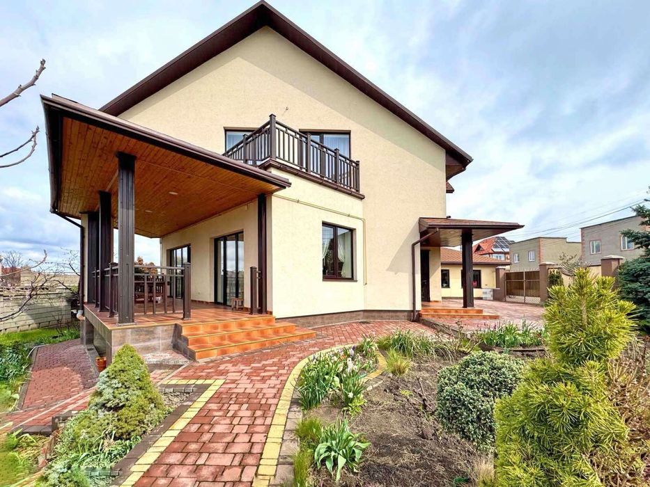 Продаю 2-х эт дом Царское село(Перегон).