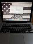 MacBook Pro 13 cali 2009