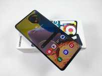 Samsung Galaxy A51 5G KOMPLET