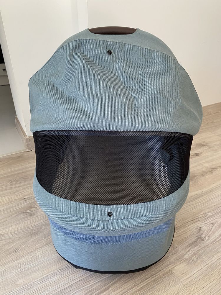 Gondola Cybex Balios S LUX 2023