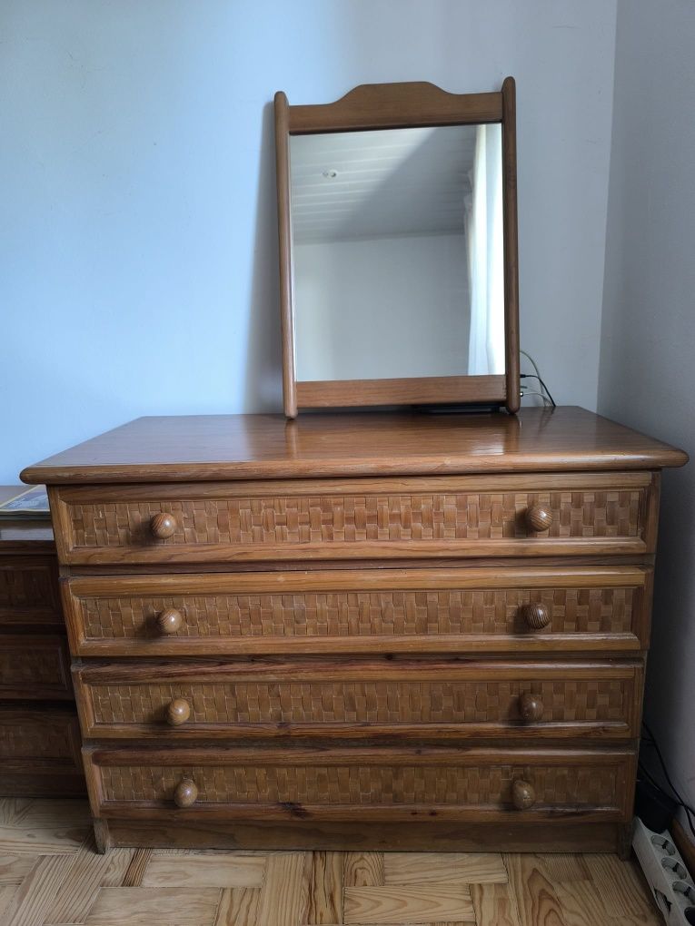Conjunto de moveis de quarto