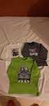 t-shirt 2 anos Mayoral