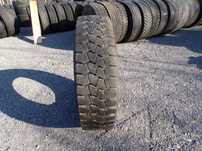 Opona 295/80R22.5 BF GOODRICH CROSS CONTROL (690 netto)