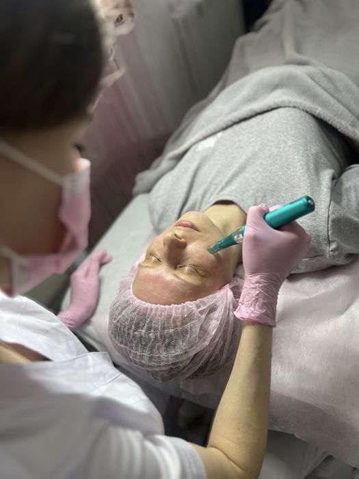 Косметолог Харків, м.Ярослава Мудрого