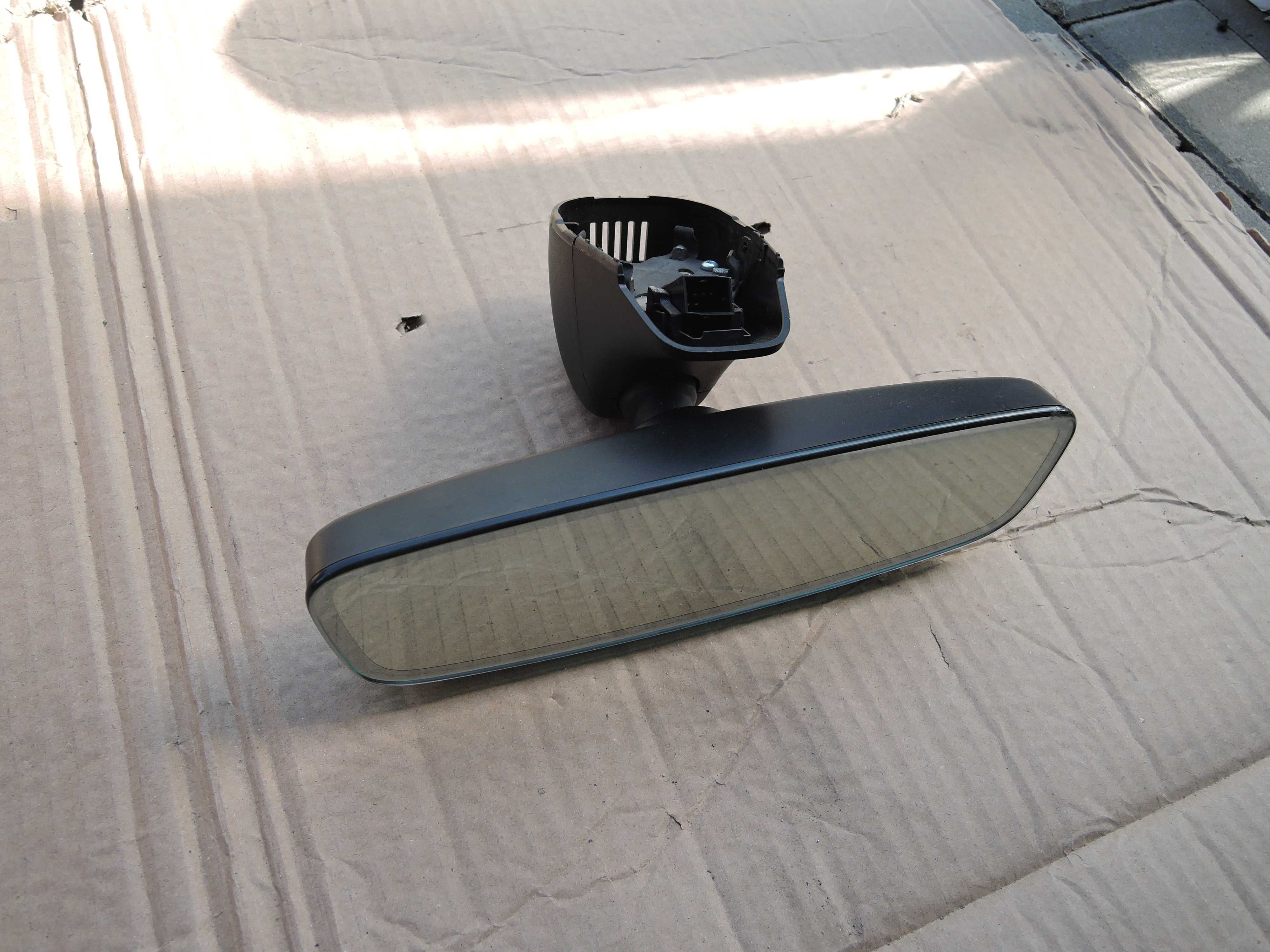 AUDI Q3 A3 rs3 8v TT LUSTERKO WEWNĘTRZNE 81A.857.511 9B9