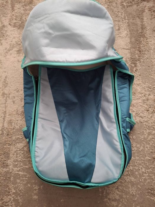 Люлька переноска для новонароджених (в пологовий)