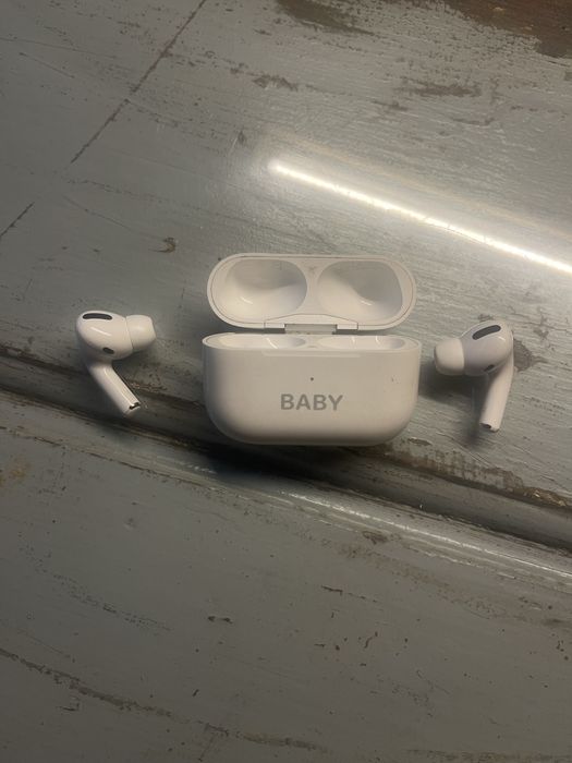 AirPods Pro Originais
