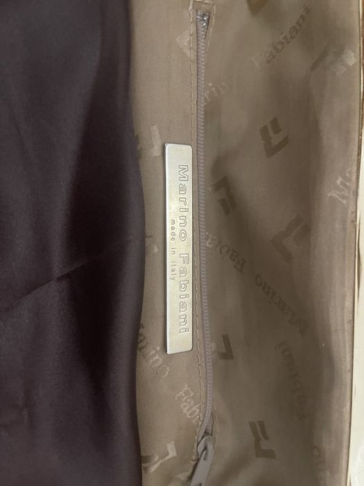 Сумка жіноча Marino Fabiani Italy