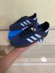Nowe buty Adidas Handball_Spezial_Granatowy Moda R.41
