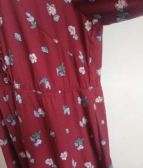 Sukienka  damska 48/50